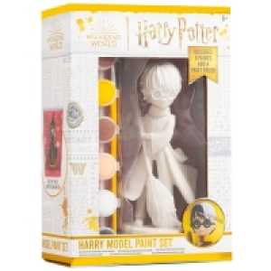 Harry Potter Model Paint Set - Harry £3.99