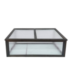 Homebase  Wooden Cold Frame