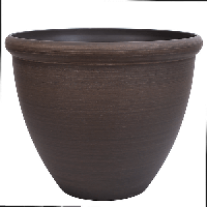Ashford Planter Slate 45cm £11.00