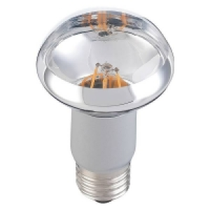 TCP LED Filament R63 5W ES Light Bulb £4.00