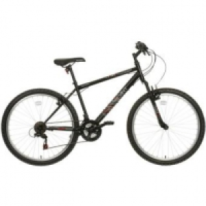 Apollo Slant Mens Mountain Bike - S, M, L Frames 566106 £162.00