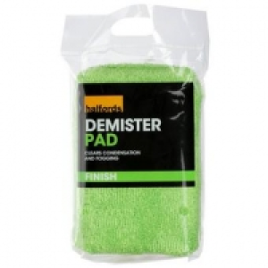 Halfords Demister Pad 223524 £2.40