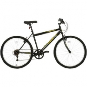 Halfords  Indi ATB 1 Mens Mountain Bike - L Frame 588217