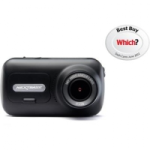 Nextbase 322GW Dash Cam 158990 £107.00