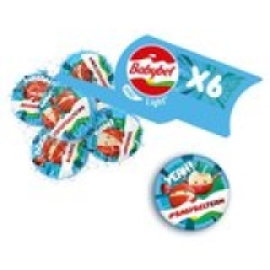 Mini Babybel Light  £1.50