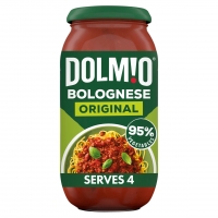 Iceland  Dolmio Bolognese Original Pasta Sauce 500g