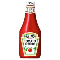 Iceland  Heinz Tomato Ketchup 1.35kg
