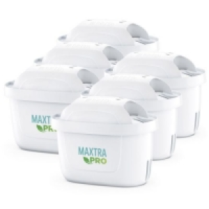 BRITA MAXTRA PRO All-in-1 Water Filter Cartridge - 6 Pack £36.99