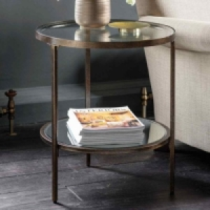 Crossland Grove Thurlow Side Table £134.99