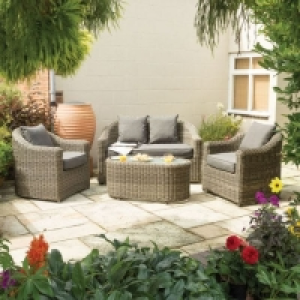 Rowlinson Bunbury Sofa Set £1,139.99