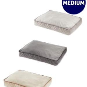 Medium Quilted Mattress