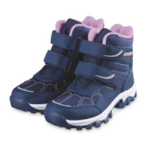 Childrens Crane Rose Thermo Boots