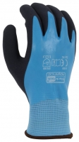 Wickes  Blackrock Watertite Waterproof Blue Gloves - Size XL/10