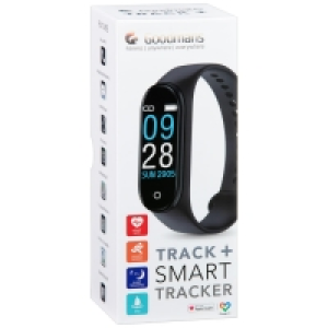 Goodmans Track+ Smart Tracker £15.00