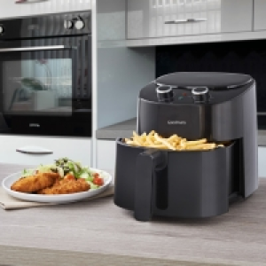 Goodmans Rapid Air Fryer £35.00