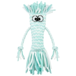 Frank Funny Dog Toy - Green £1.00