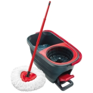 BMStores  Vileda Turbo Smart Mop