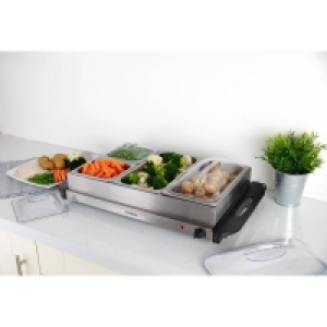 Tower 4 Tray Buffet Server £30.00
