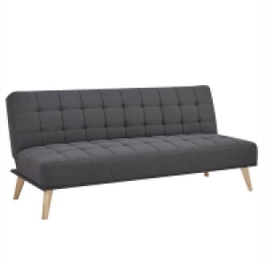 Clik Clak Kelly Sofa Bed - Grey £149.00
