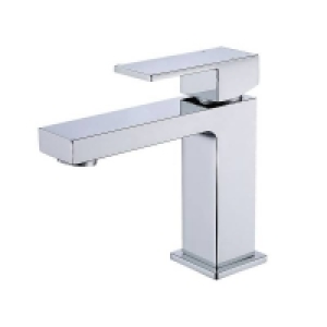 Bathstore Blade Mono Basin Mixer V2 - Chrome £75.00