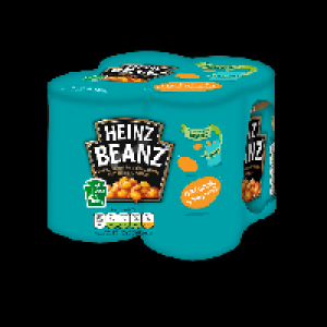 Heinz Soup £3.00