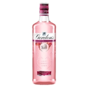 SuperValu  Gordons Gin Pink Gin