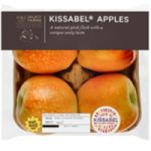 Ocado  M&S British Kissabel Apples