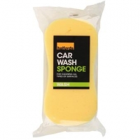 Halfords  Halfords Car Wash Sponge 238845
