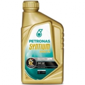 Halfords  Petronas Syntium 5000 Ford 5W-20 Oil 1L 624834
