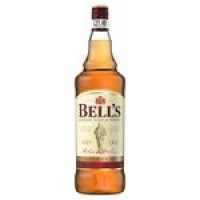 Morrisons  Bells Original Blended Scotch Whisky 