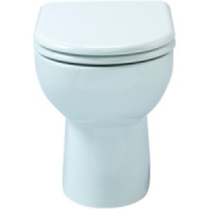 Phoenix Back to Wall Toilet Pan