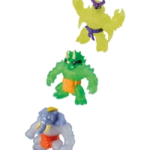 Aldi  Heroes Of Goo Jit Zu Toys