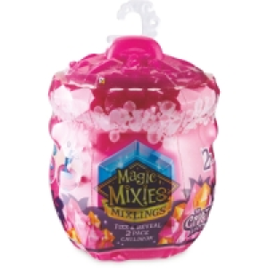 Magic Mixies Mixlings 2 Pack