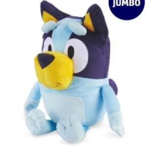 Jumbo Bluey