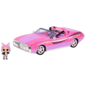 L.O.L Surprise! City Cruiser £22.99