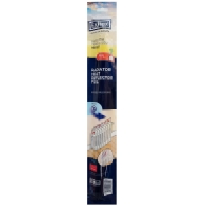 Exitex Radiator Heat Reflector Foil