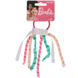 Barbie Faux Hair Bobble
