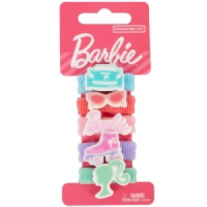 Barbie Ponio Bobble Set 5pk