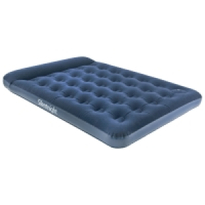 Silent Night Inflatable Double Airbed £20.40