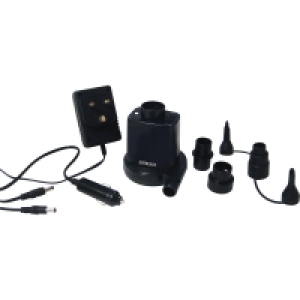 Eveready Electric Pump £12.75