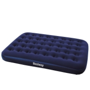 Bestway Comfort Quest Inflatable Double Bed £12.75