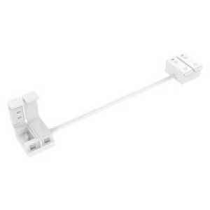 2 Pin Strip Light Connection Lead £2.00