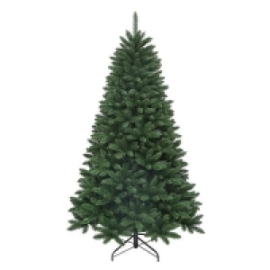 7ft Berkeley Artificial Christmas Tree £130.00