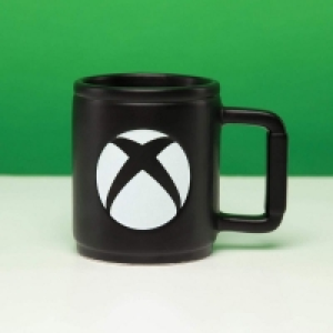 Microsfot Xbox Mug Black & White £4.99