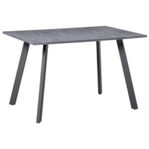 Homcom Dining Table £99.99