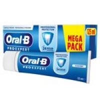 Morrisons  Oral-B Pro Expert Professional Protection Toothpaste
