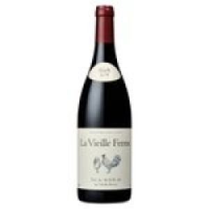 Ocado  La Vieille Ferme Red