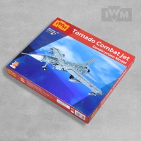 InExcess  IWM Tornado Combat Jet Construction Model Set