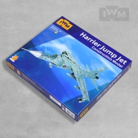 InExcess  IWM Harrier Jump Jet Construction Model Set