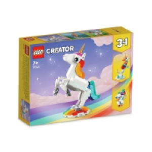 Lego Magical Unicorn